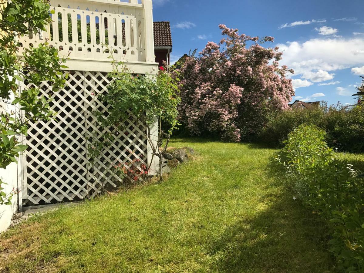 Villa Holmen Balestrand Exterior photo